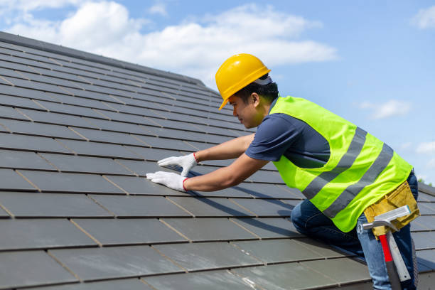 Trusted Henderson, KY Roofing Contractor Experts