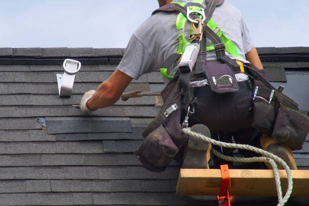 Gutter Installation and Roofing in Henderson, KY