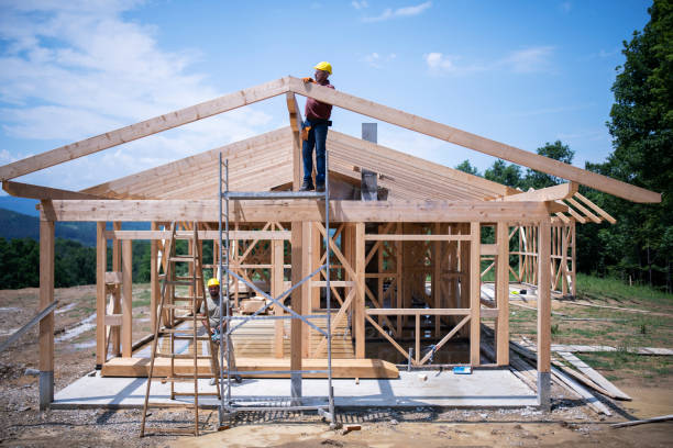 Best Commercial Roofing Services  in Henderson, KY
