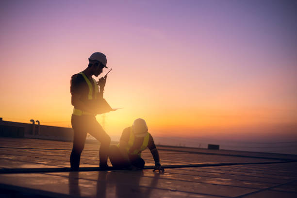 Best Commercial Roofing Services  in Henderson, KY