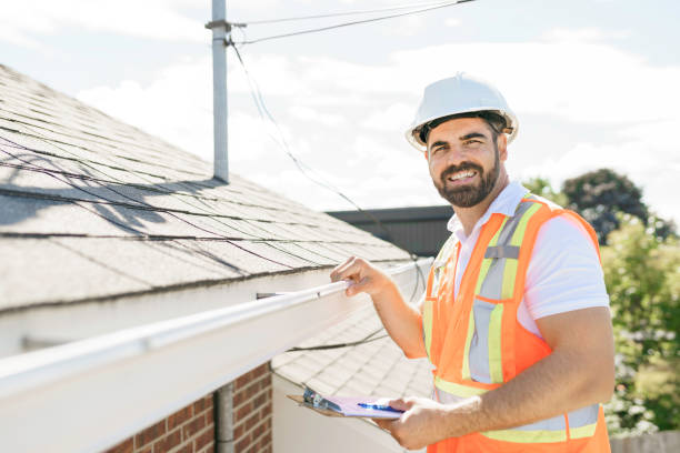 Best Emergency Roof Repair  in Henderson, KY