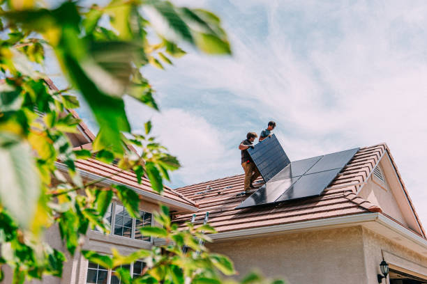 Best Roof Leak Repair  in Henderson, KY