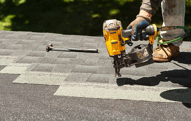 Best Shingle Roofing Installation  in Henderson, KY