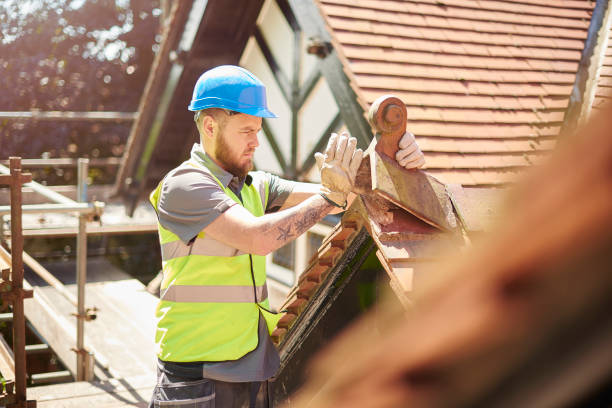 Best Best Roofing Contractors  in Henderson, KY
